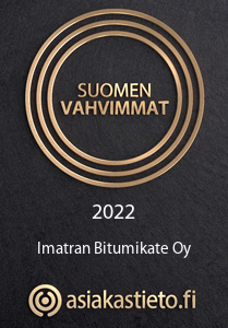 Imatran Bitumikate